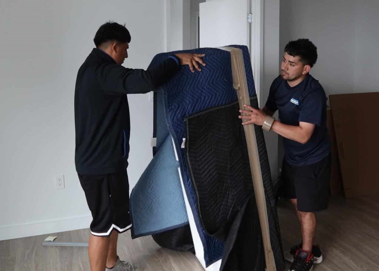 Walpole MA Apartment Moving Services